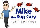 Mike the Bug Guy